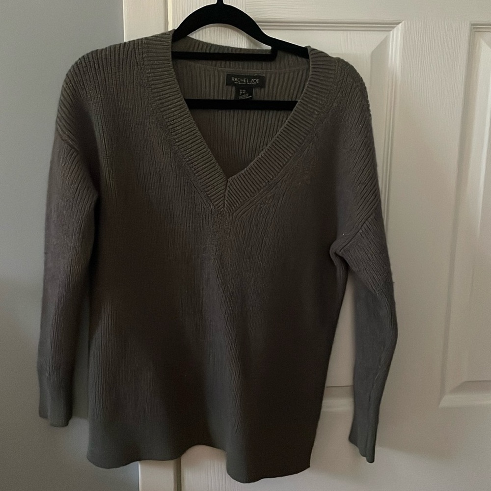 Rachel Zoe sweater